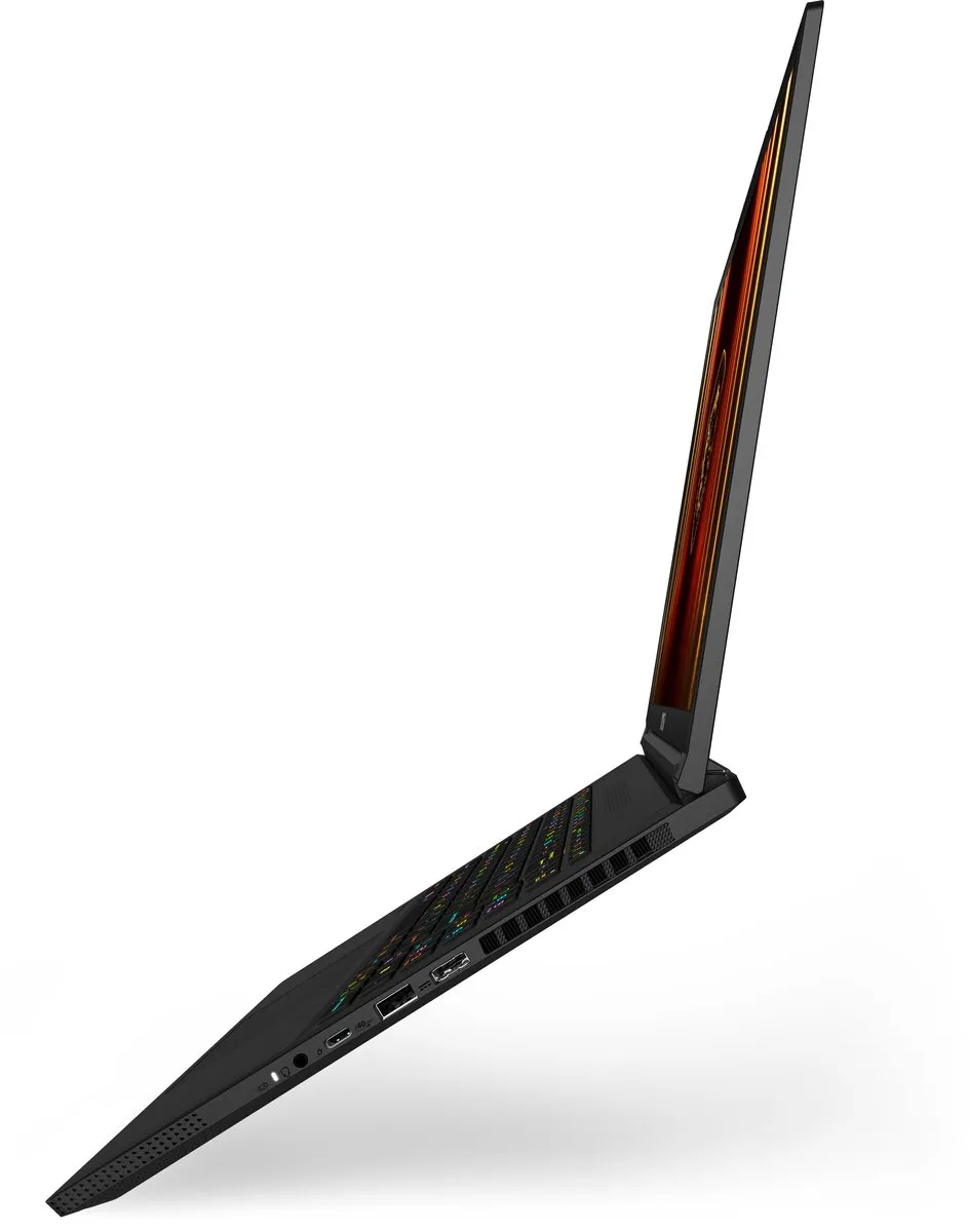 MSI Stealth A18 AI+ A3XWHG-008NL Gaming Laptop 18" - 240Hz