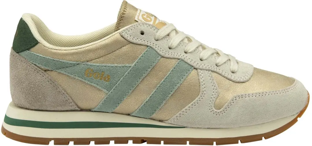 Gola Daytona Blaze CLB338 Damestrainers