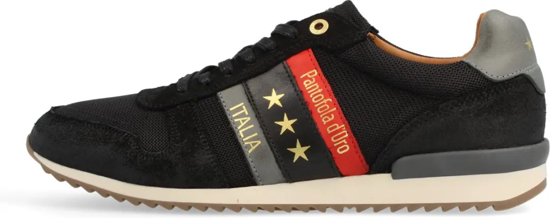 Pantofola d'Oro Rizza- Sneakers Heren- Maat 41