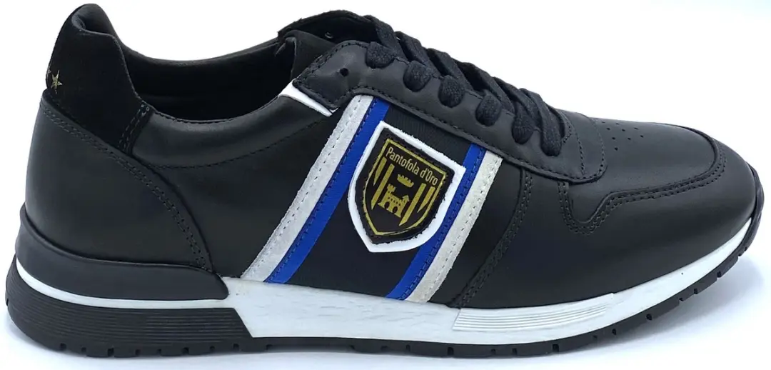 Pantofola d'Oro Sangano Uomo- Sneakers Heren- Maat 45