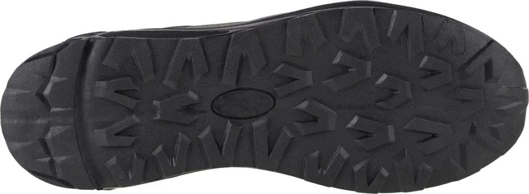 O'Neill Hayduke Men Low Sneakers 40 - Zwart