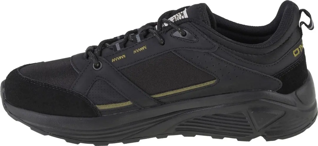 O'Neill Hayduke Men Low Sneakers 40 - Zwart