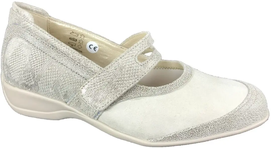 Xsensible BALLERINA'S
