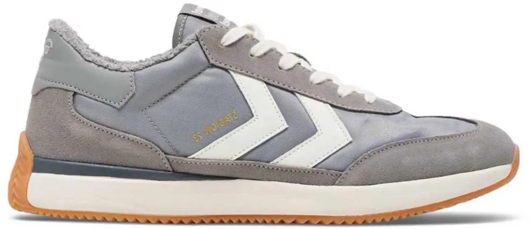 Hummel Stadion 23 Schoenen Grijs EU 37