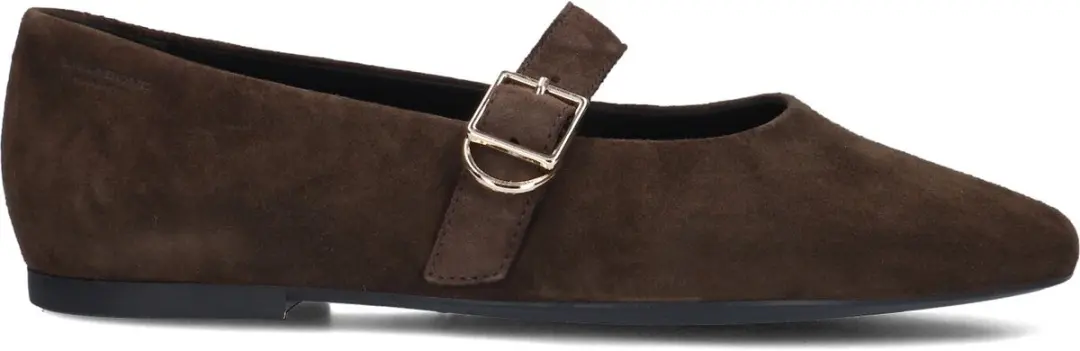 Vagabond Shoemakers Jolin Ballerina's Dames