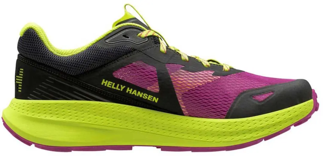 Helly Hansen Skyhawk TR Sportschoenen - Veelkleurig