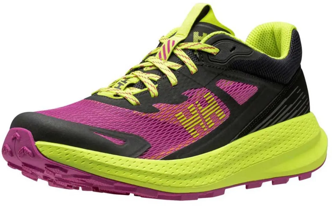 Helly Hansen Skyhawk TR Sportschoenen - Veelkleurig