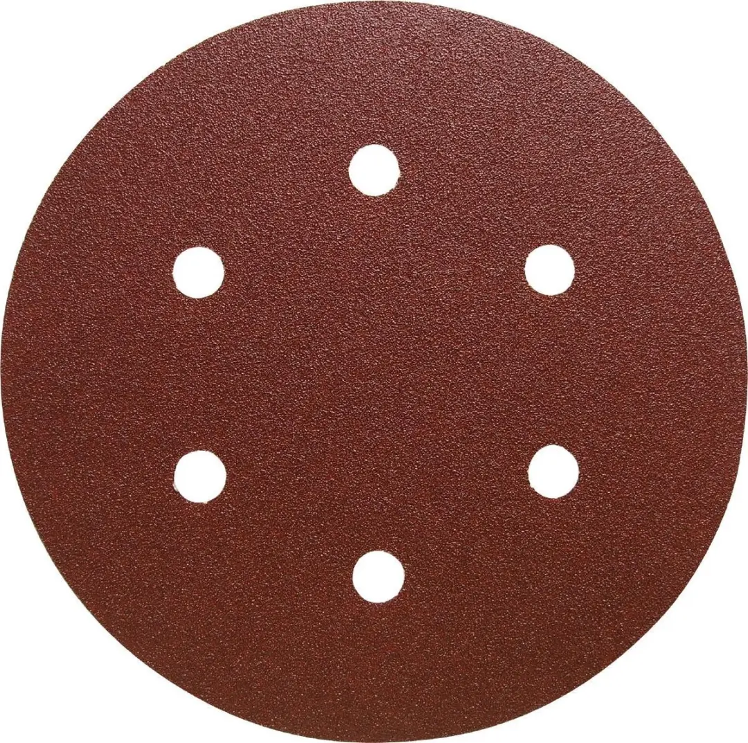 Klingspor PS 22 K Schuurschijf 150mm K100