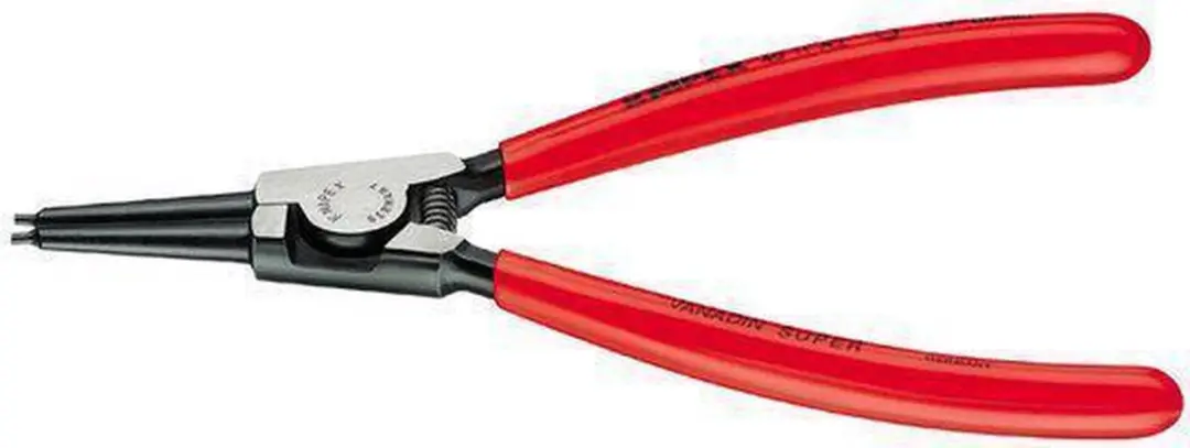 KNIPEX Borgveertang 46 11 A4 Sb