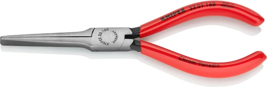 Knipex 33 01 160 Weverstang Brede Bek 160mm