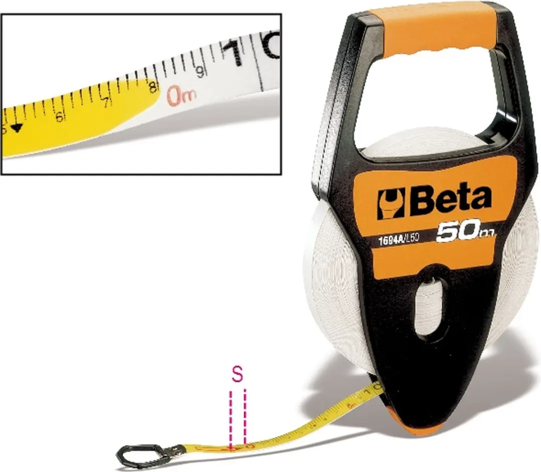 Beta 1694A/L