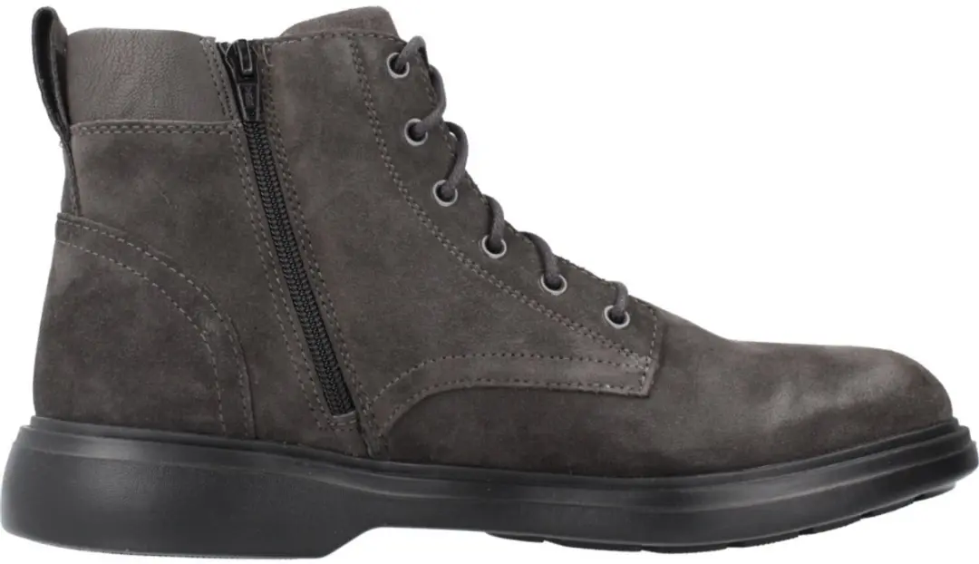 GEOX U OTTAVIO Grijs 43 EU