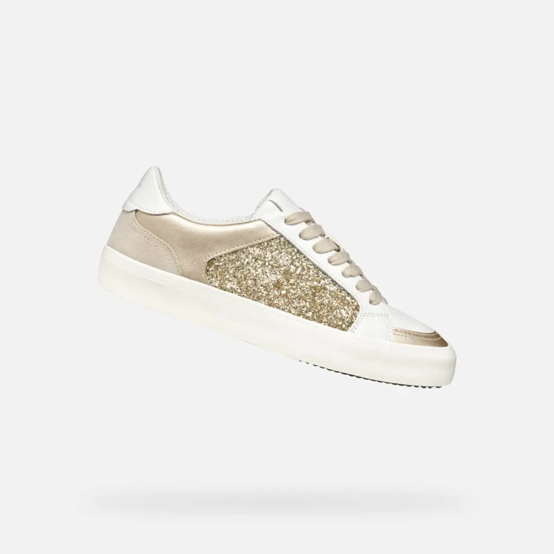 GEOX EMMELENY DAMES Sneakers