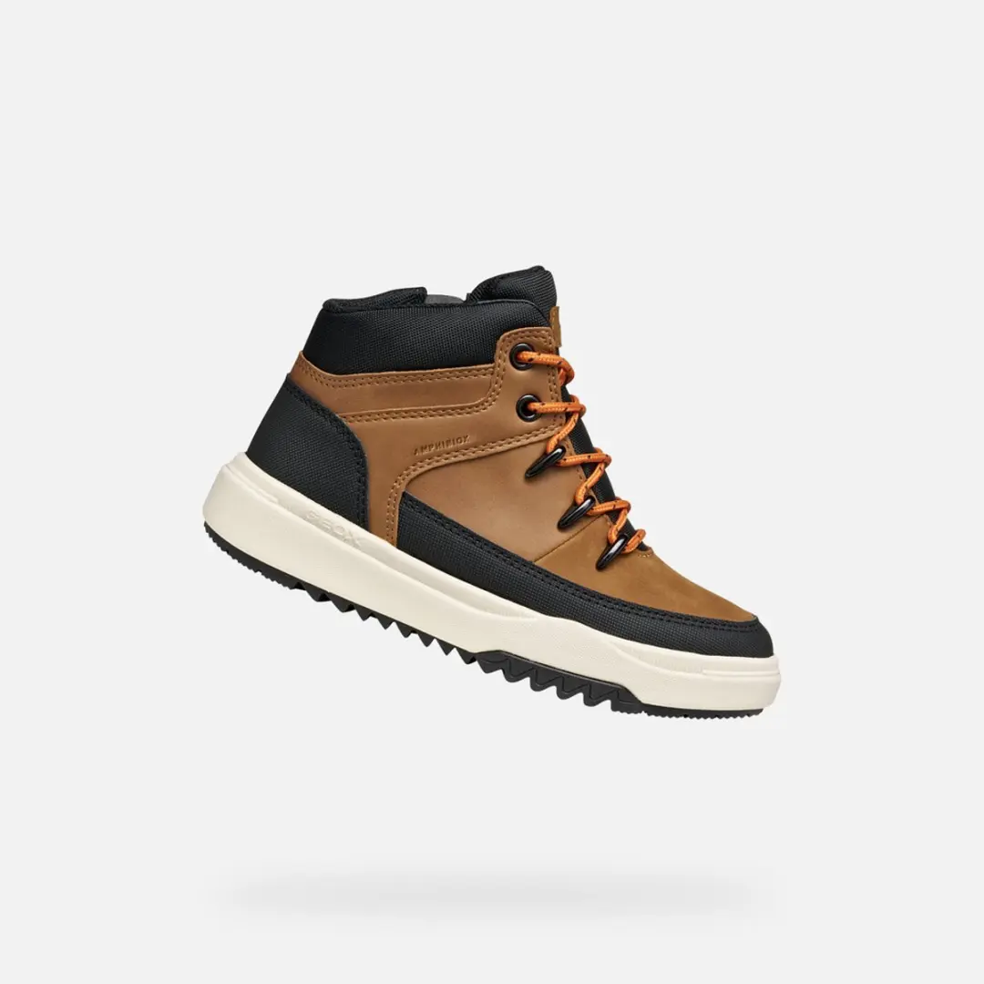 GEOX BUNSHEE ABX JONGENS