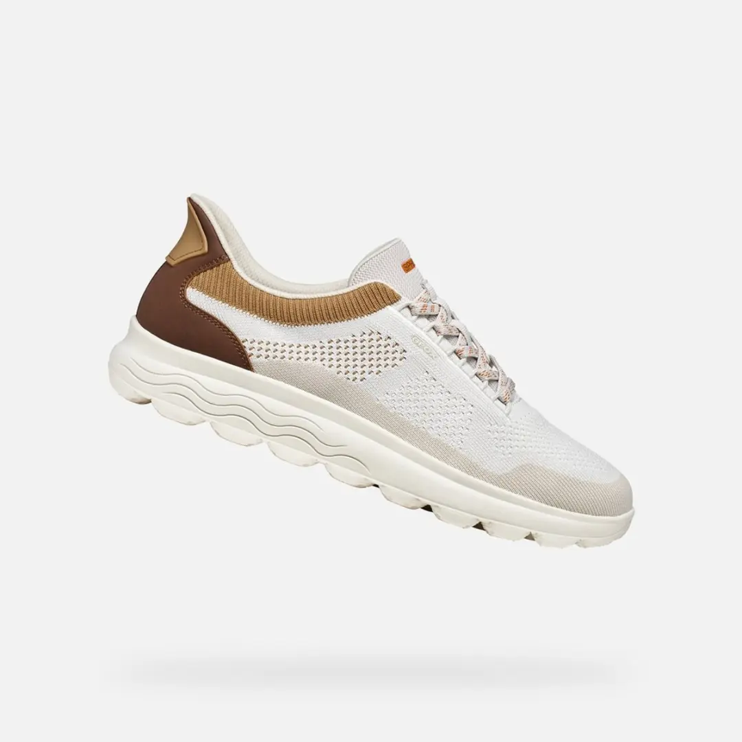 GEOX SPHERICA PLUS HEREN Sneakers