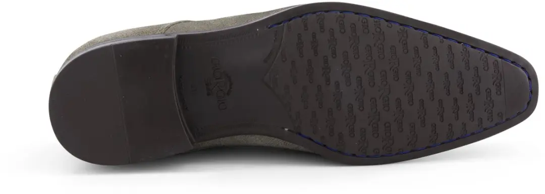 Giorgio Veterschoenen grijs