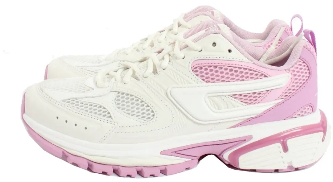 Diesel sneakers maat 38