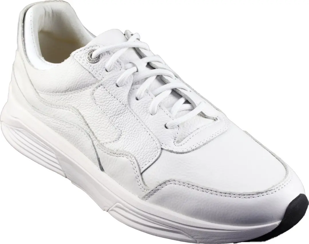 Xsensible 33200.5 Lage Sneakers - Wit - Maat 43 - afbeelding 2 van 6