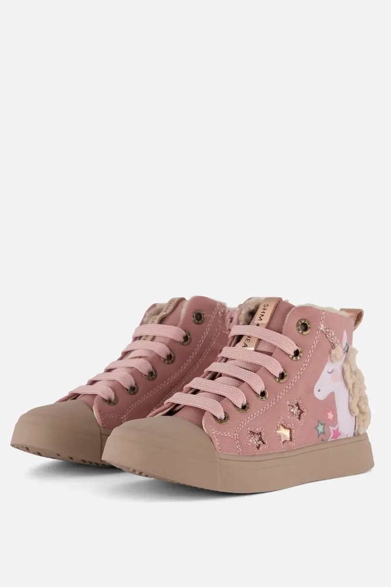 Shoesme Sh25w035 Sneakers Meisjes