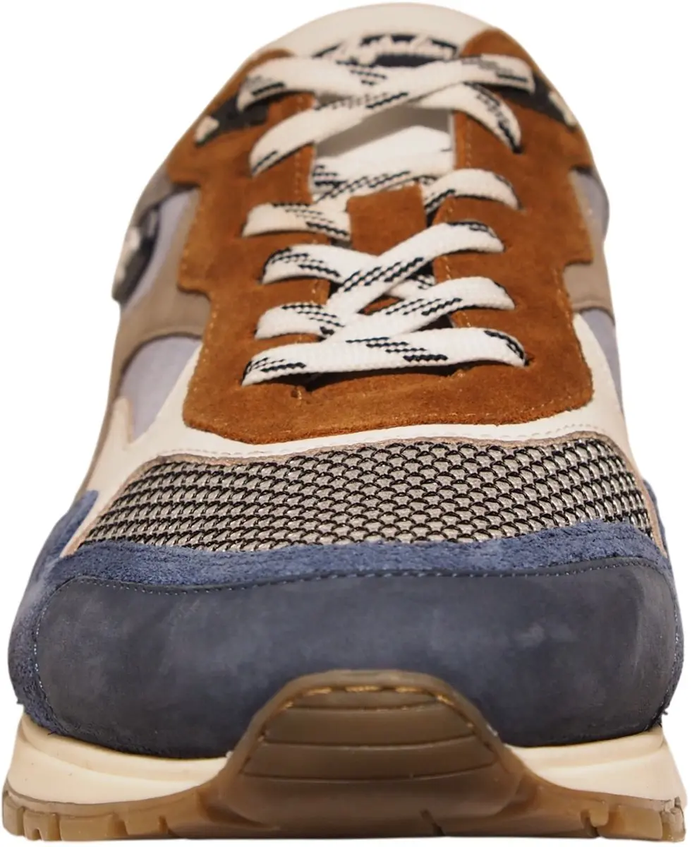 Australian Tiago Sneakers - Grijs - Maat 42 - afbeelding 3 van 6