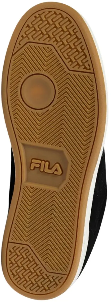 Fila Boldbay Heren Sneakers - Zwart 45