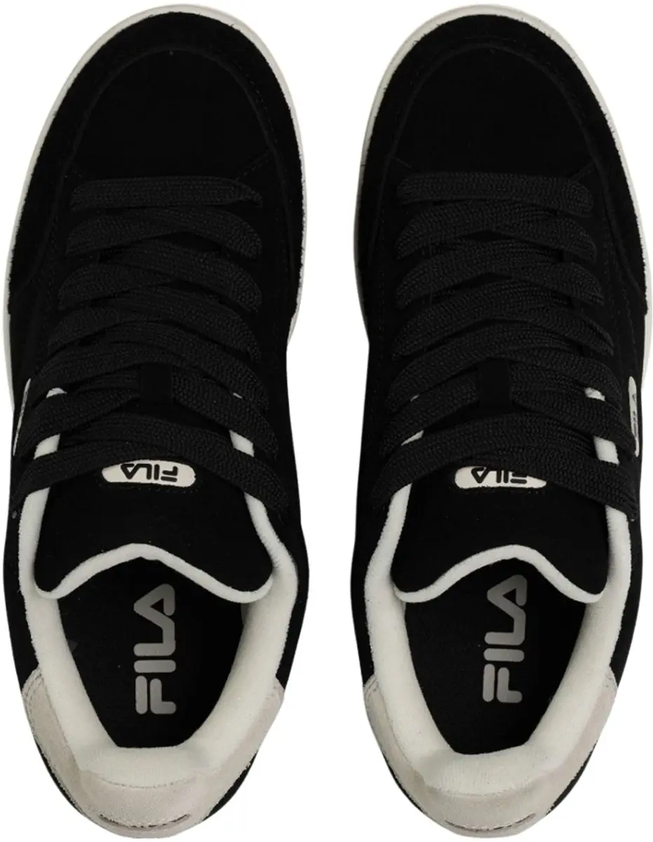 Fila Boldbay Heren Sneakers - Zwart 45