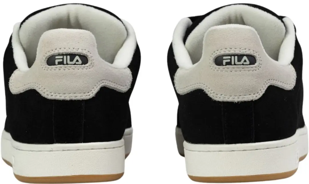 Fila Boldbay Heren Sneakers - Zwart 45