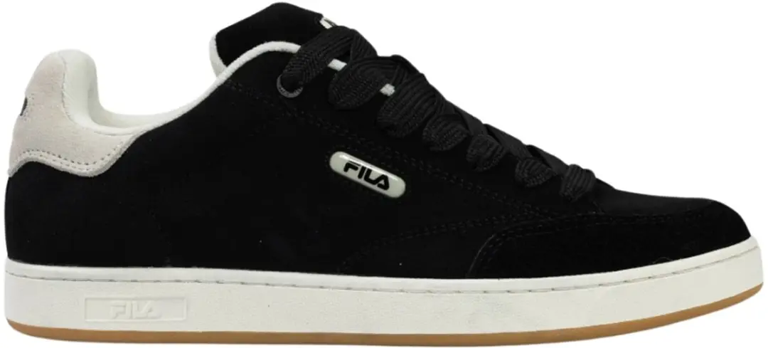 Fila Boldbay Heren Sneakers Zwart