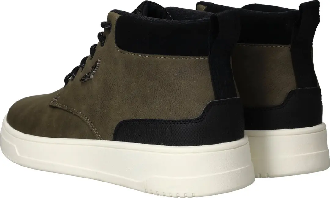 PME Legend Lexing-T Veterschoenen - 41 - Groen - afbeelding 5 van 6
