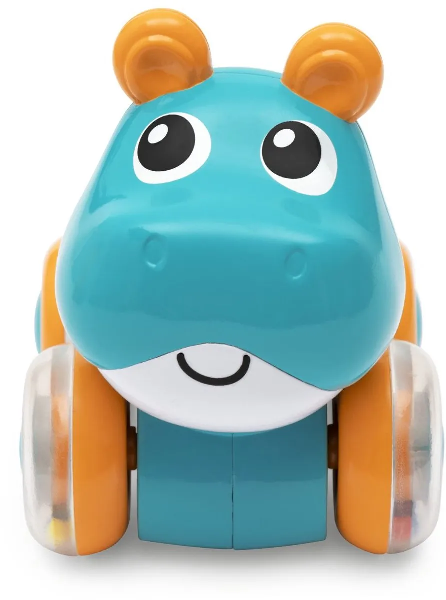 Chicco Sprint en Go Nijlpaard - Multicolor