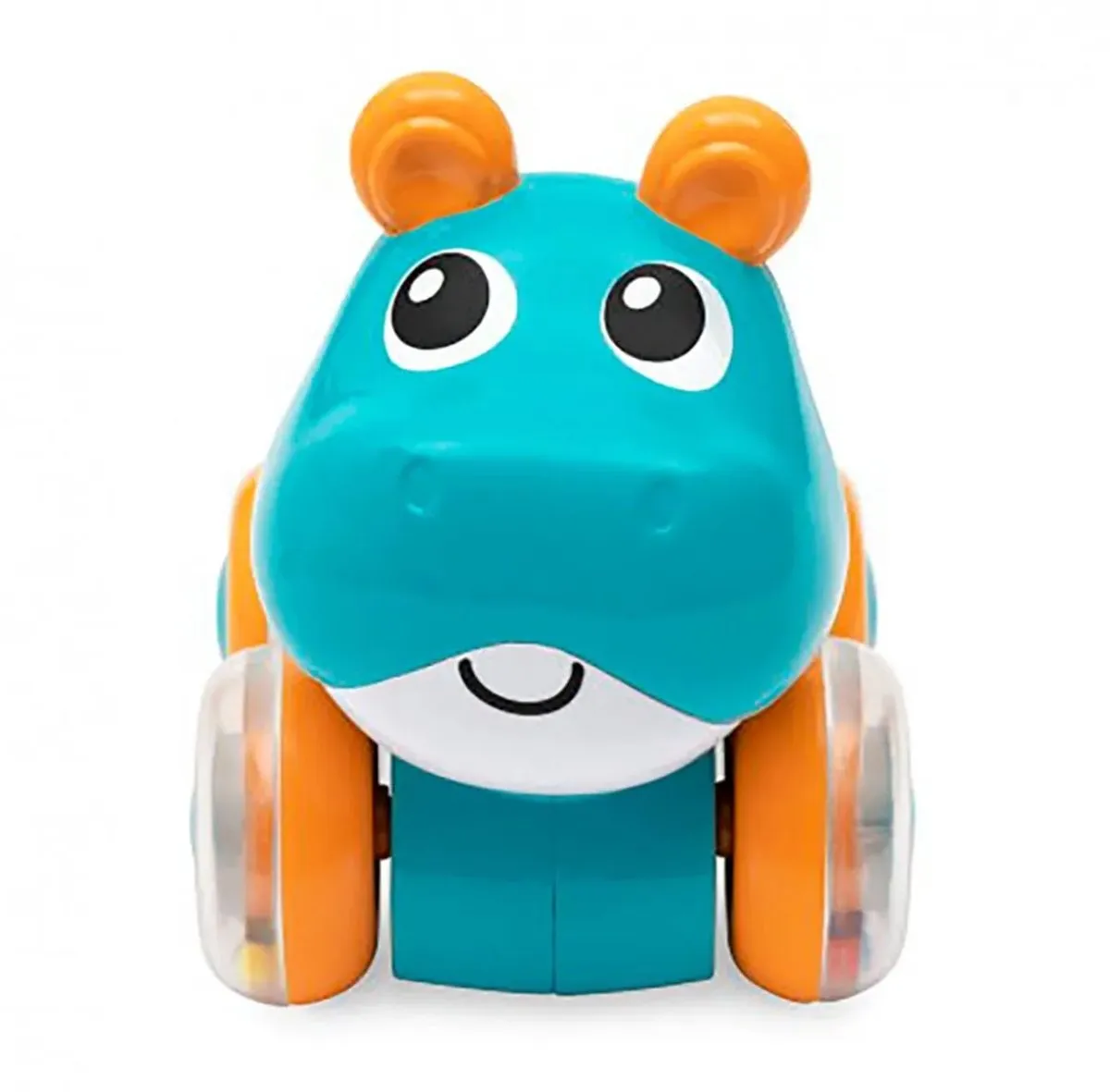 Chicco Sprint en Go Nijlpaard - Multicolor