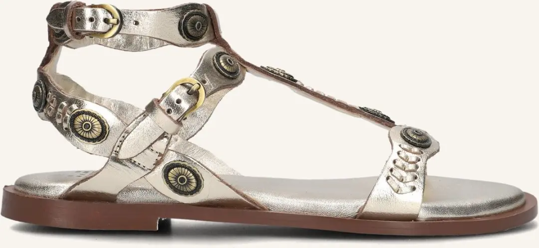 Bronx Sky-ler 85036-m Sandalen