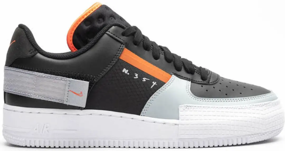 Nike Air Force 1-Type