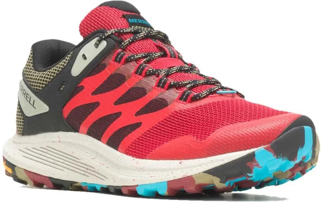 Merrell