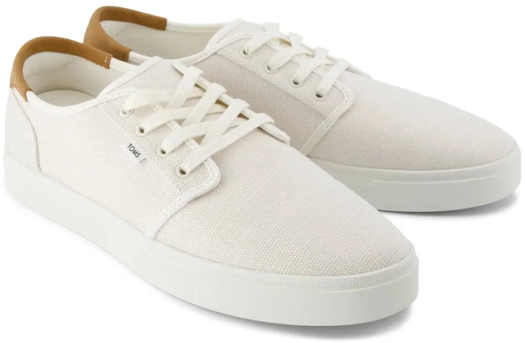TOMS Carlo 2.0 Trainers - 39 - Olijfgroen - afbeelding 4 van 4