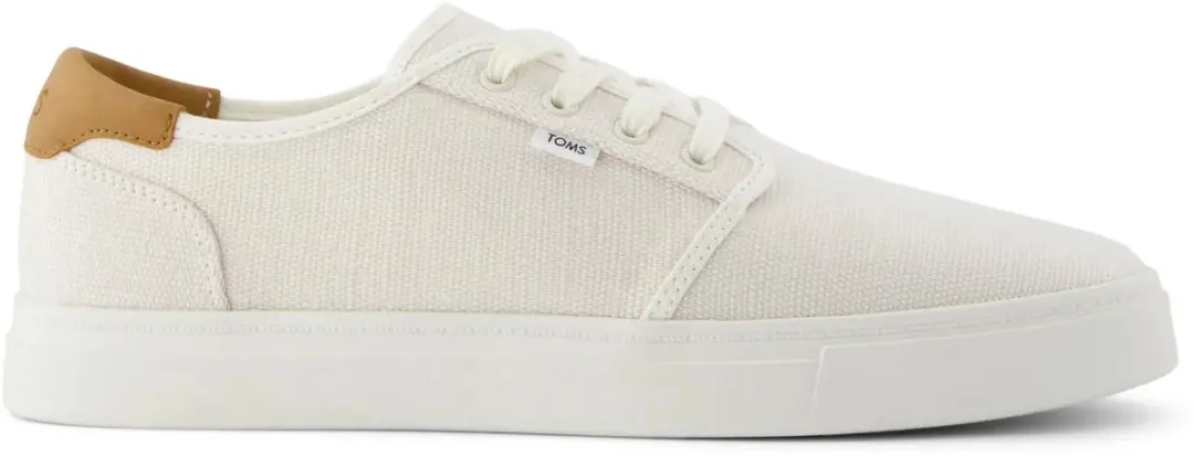 TOMS Carlo 2.0 Trainers - 39 - Olijfgroen - afbeelding 3 van 4