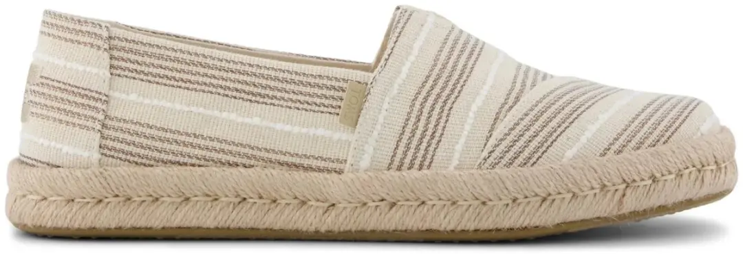 TOMS Alpargata Rope 2.0 naturel