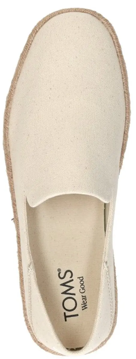 TOMS Santiago Sportief - beige - Maat 43 - afbeelding 4 van 6