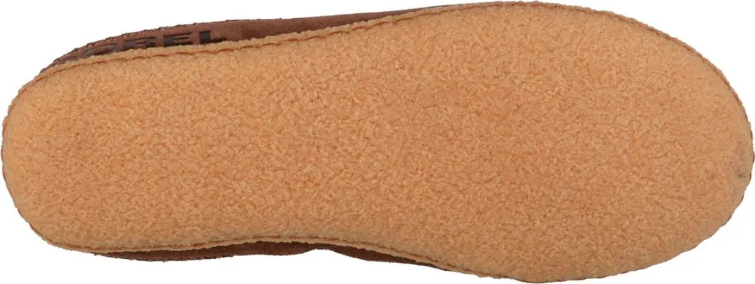Sorel Lanner Ridge Pantoffels - Bruin - Maat 43