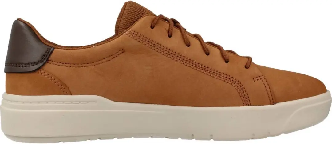 Timberland Seneca Bay Oxford Schoenen Bruin EU 42 Man
