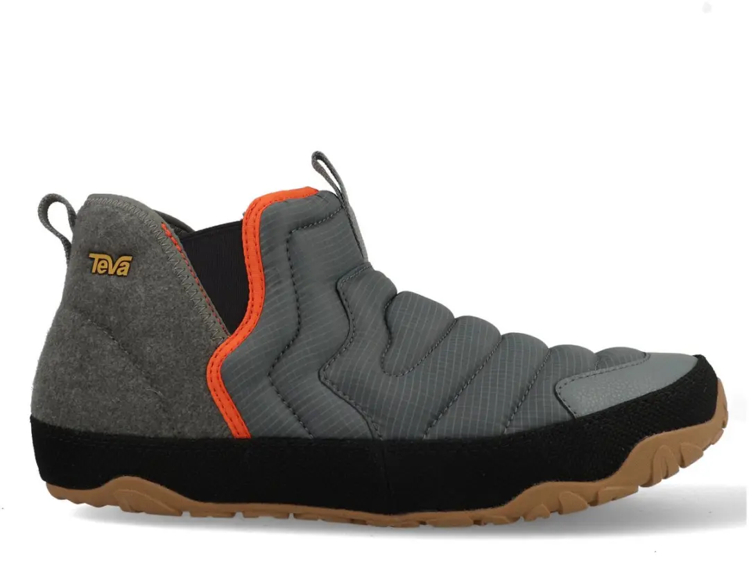 TEVA M ReEmber Terrain Mid SEDONA SAGE MULTI Instappers