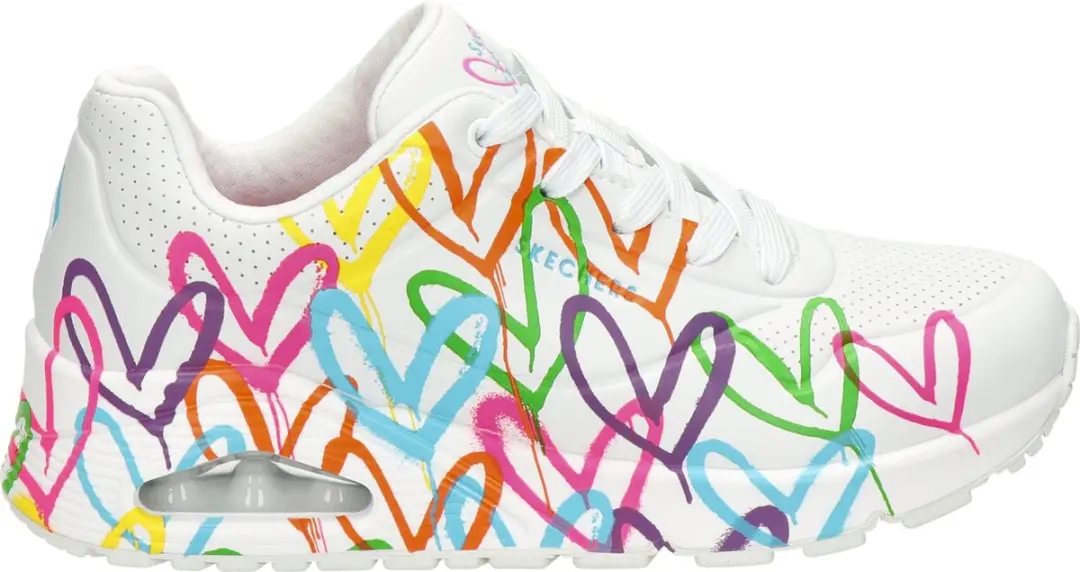 Skechers Sneakers Dames