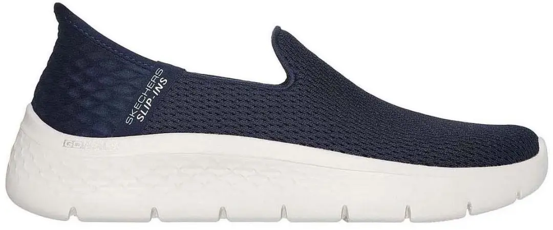 Skechers Go Walk Flex-Relish Slip-Ins Sneakers