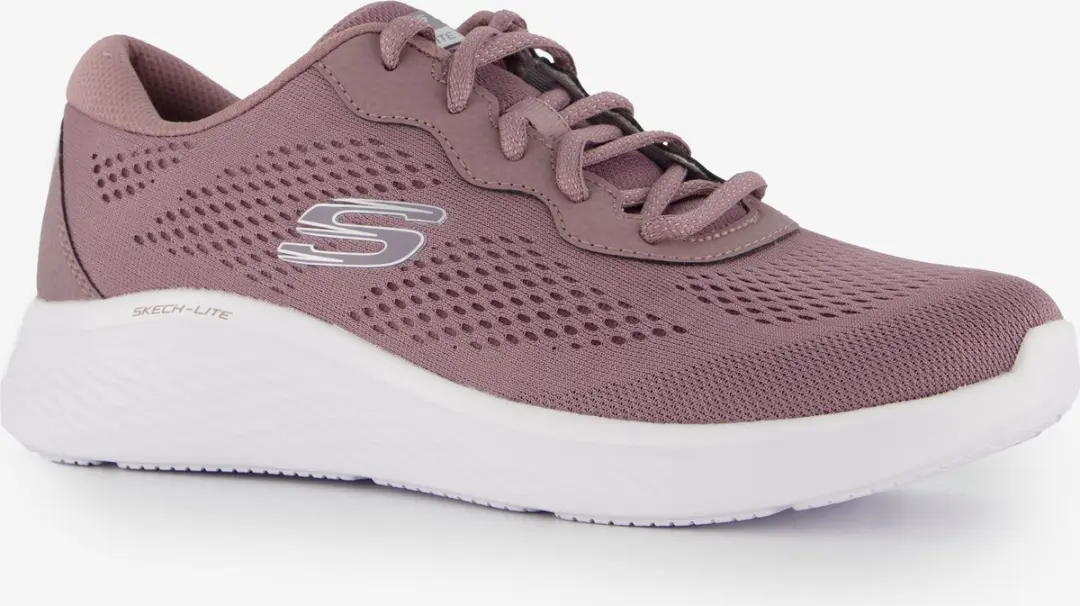 Skechers Skech Lite Pro Perfect Time sneaker roze