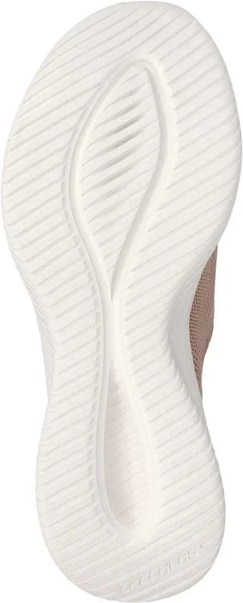 Skechers Hands Free Slip-ins Ultra Flex Instappers 135515 - Dames 39 - Bruin