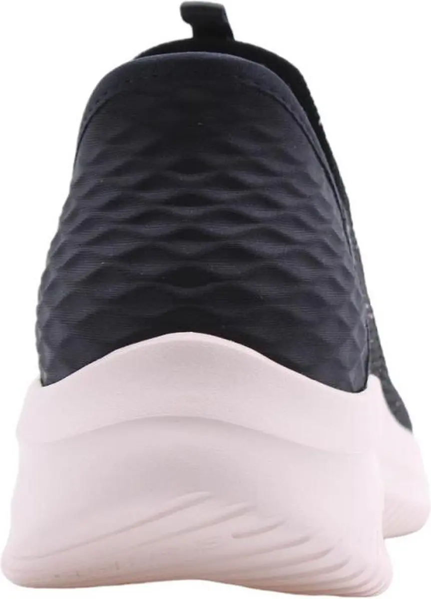 Skechers Ultra Flex 3.0 Sneakers - Zwart/Goud
