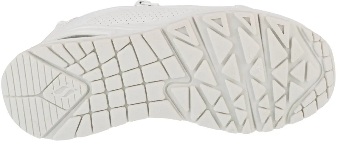 Skechers Uno Gen1 310554L-WHT Sneakers - Wit