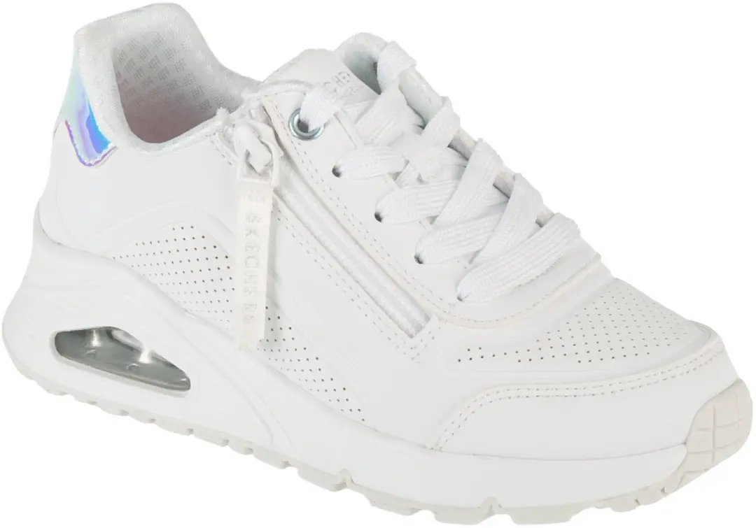 Skechers Uno Gen1 310554L-WHT Sneakers