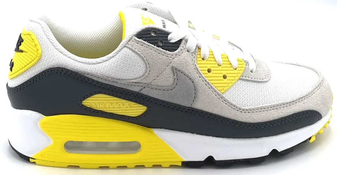 Sneakers Nike Air Max 90 "Grey Lightning"