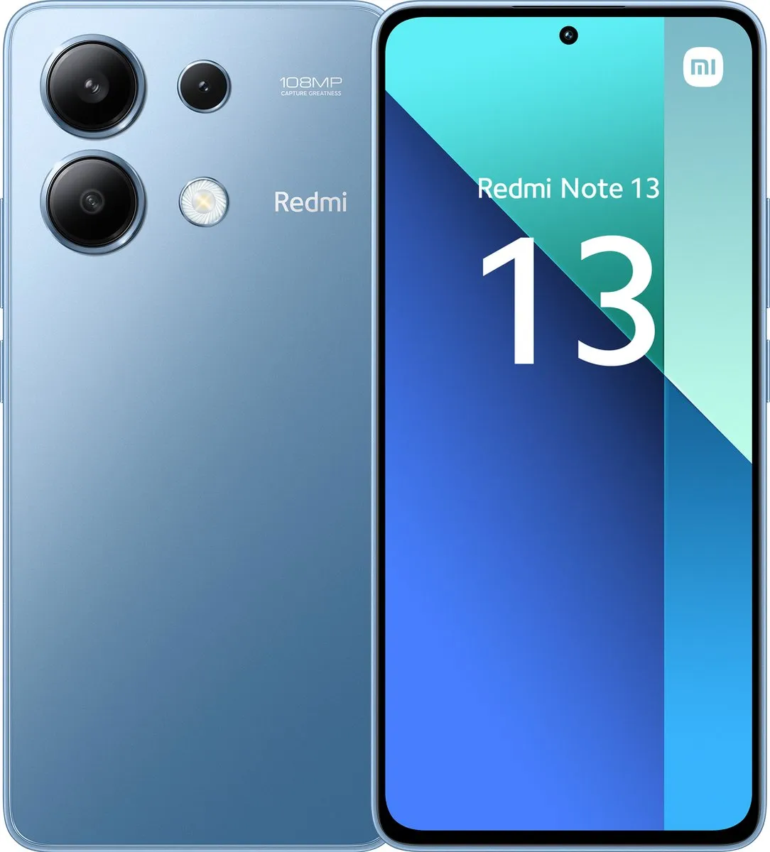 Xiaomi Redmi Note 13 4G 6GB/128GB